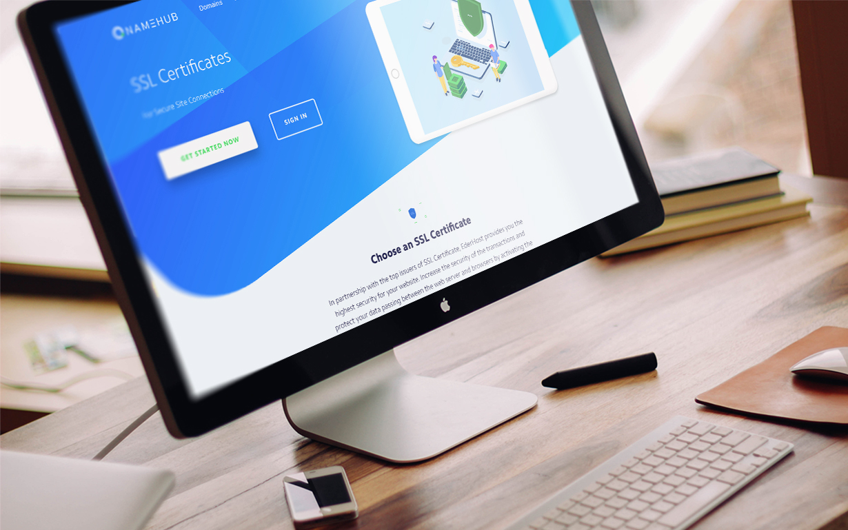 Albanian Business Partner,Namehub