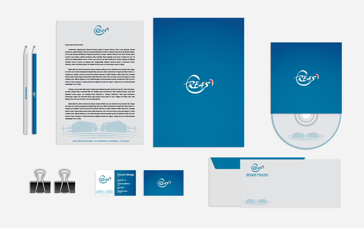 Albanian Business Partner,Reas