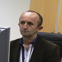 Albanian Business Partner,Filip Qose